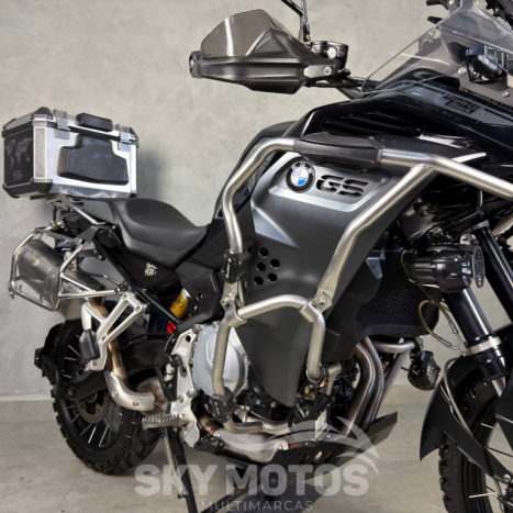 BMW F 850 GS ADVENTURE PREMIUM, Foto 6