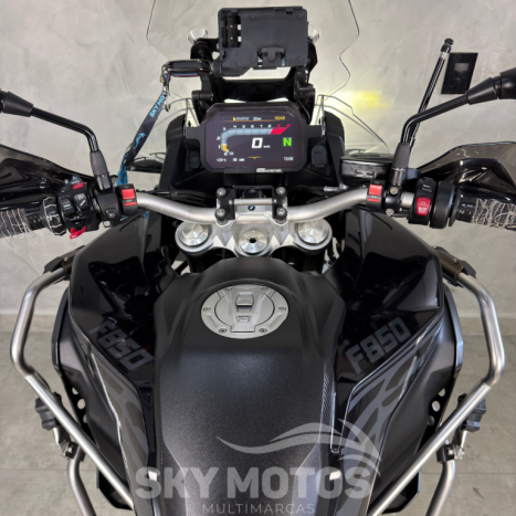 BMW F 850 GS ADVENTURE PREMIUM, Foto 7