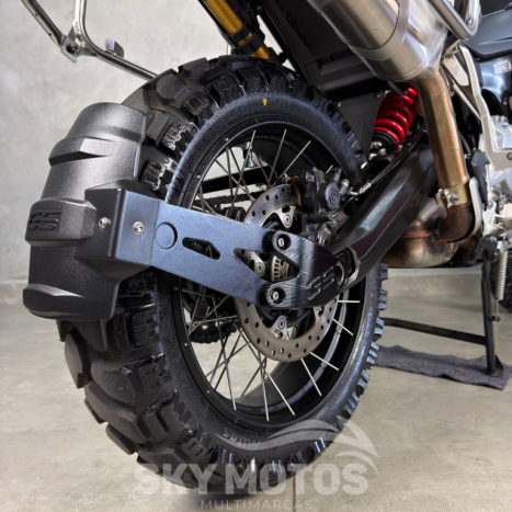 BMW F 850 GS ADVENTURE PREMIUM, Foto 8