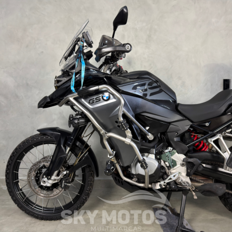 BMW F 850 GS ADVENTURE PREMIUM, Foto 9