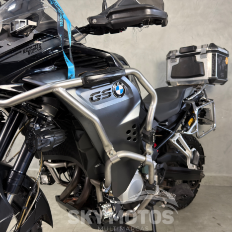 BMW F 850 GS ADVENTURE PREMIUM, Foto 10