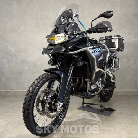 BMW F 850 GS ADVENTURE PREMIUM, Foto 11