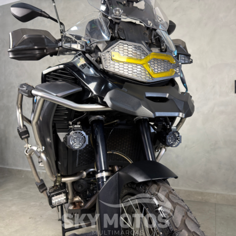 BMW F 850 GS ADVENTURE PREMIUM, Foto 12