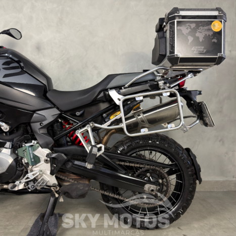 BMW F 850 GS ADVENTURE PREMIUM, Foto 13