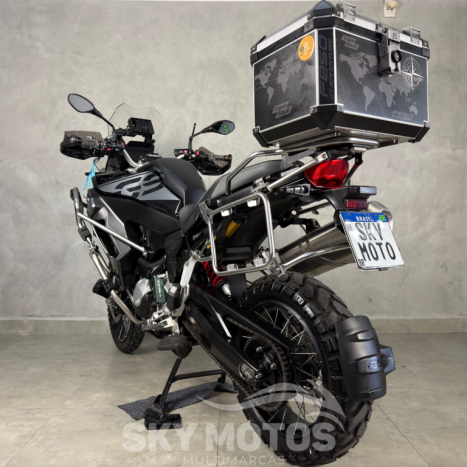 BMW F 850 GS ADVENTURE PREMIUM, Foto 14