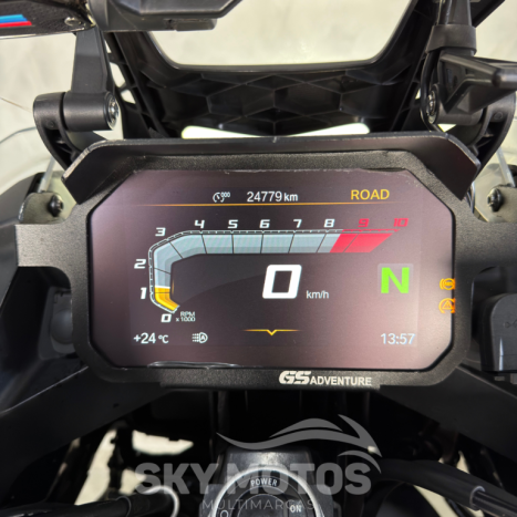 BMW F 850 GS ADVENTURE PREMIUM, Foto 15