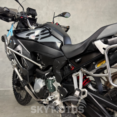 BMW F 850 GS ADVENTURE PREMIUM, Foto 16