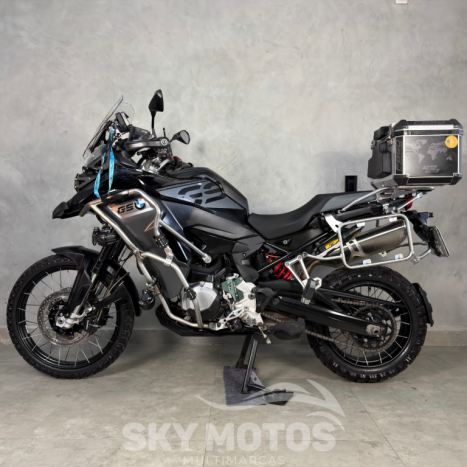 BMW F 850 GS ADVENTURE PREMIUM, Foto 19