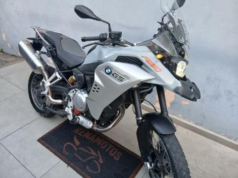 BMW F 850 GS ADVENTURE PREMIUM, Foto 2