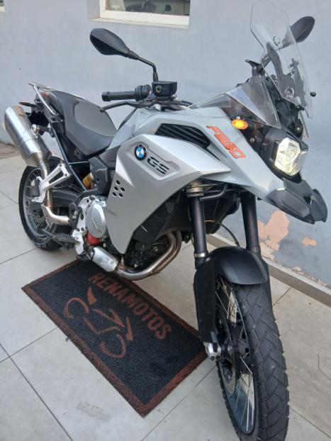 BMW F 850 GS ADVENTURE PREMIUM, Foto 3