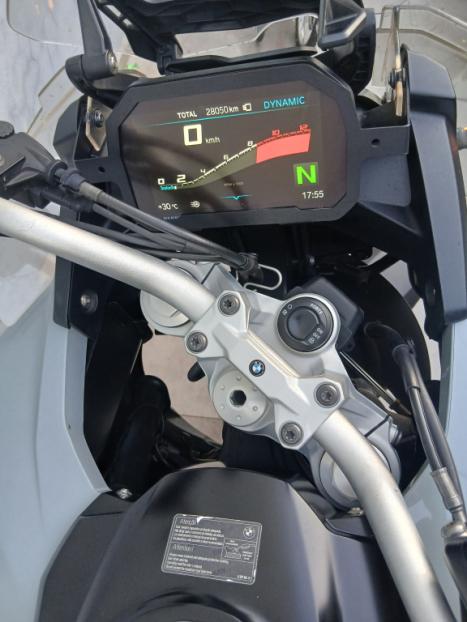 BMW F 850 GS ADVENTURE PREMIUM, Foto 4