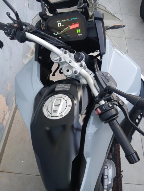 BMW F 850 GS ADVENTURE PREMIUM, Foto 5