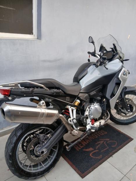 BMW F 850 GS ADVENTURE PREMIUM, Foto 6