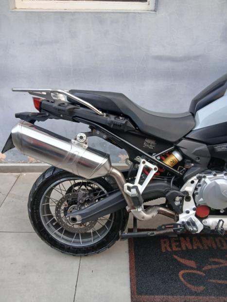 BMW F 850 GS ADVENTURE PREMIUM, Foto 7
