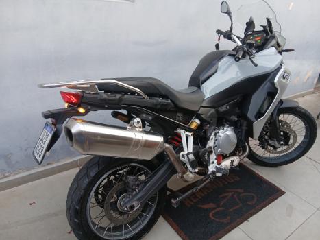 BMW F 850 GS ADVENTURE PREMIUM, Foto 8