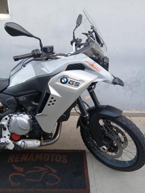 BMW F 850 GS ADVENTURE PREMIUM, Foto 9