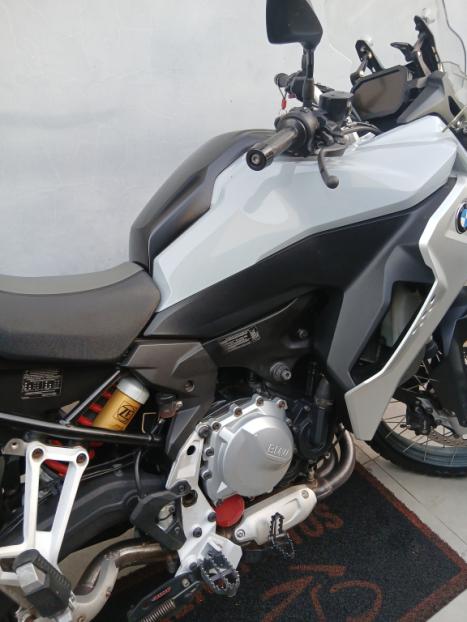 BMW F 850 GS ADVENTURE PREMIUM, Foto 10
