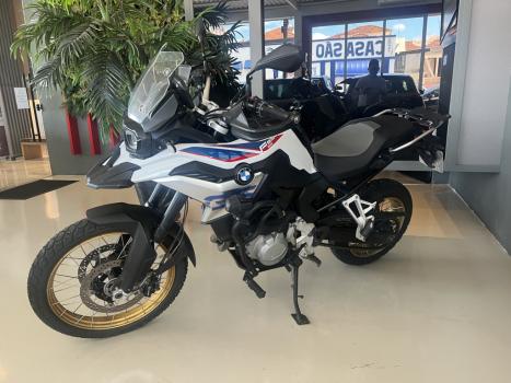 BMW F 850 GS PREMIUM, Foto 1