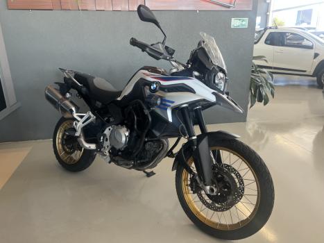BMW F 850 GS PREMIUM, Foto 3