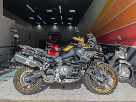 BMW F 850 GS PREMIUM, Foto 1