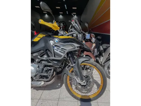 BMW F 850 GS PREMIUM, Foto 2