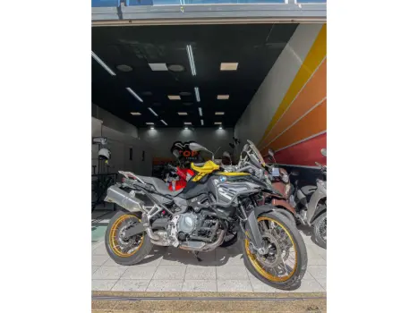 BMW F 850 GS PREMIUM, Foto 5