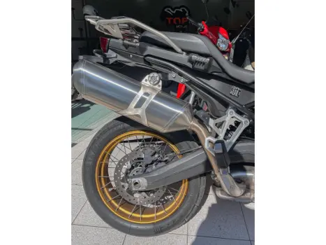 BMW F 850 GS PREMIUM, Foto 9