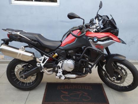 BMW F 850 GS PREMIUM, Foto 1