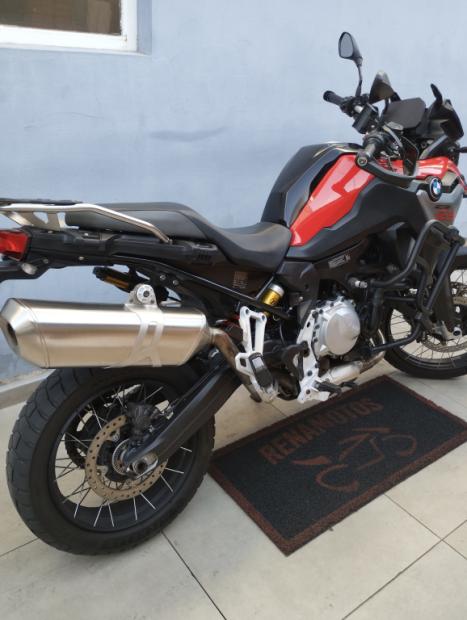BMW F 850 GS PREMIUM, Foto 2