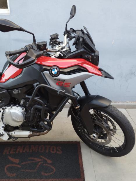 BMW F 850 GS PREMIUM, Foto 3