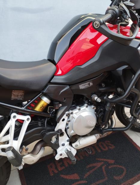 BMW F 850 GS PREMIUM, Foto 4