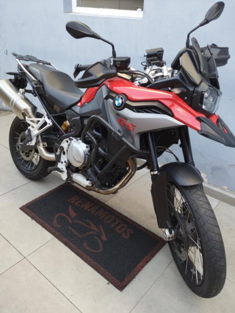 BMW F 850 GS PREMIUM, Foto 5