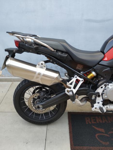 BMW F 850 GS PREMIUM, Foto 6