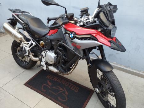 BMW F 850 GS PREMIUM, Foto 8