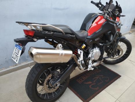 BMW F 850 GS PREMIUM, Foto 9