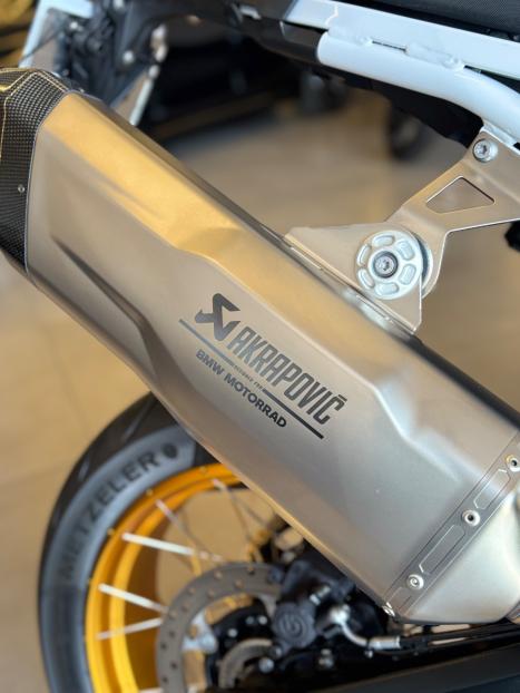 BMW F 900 GS TROPHY PRO, Foto 3