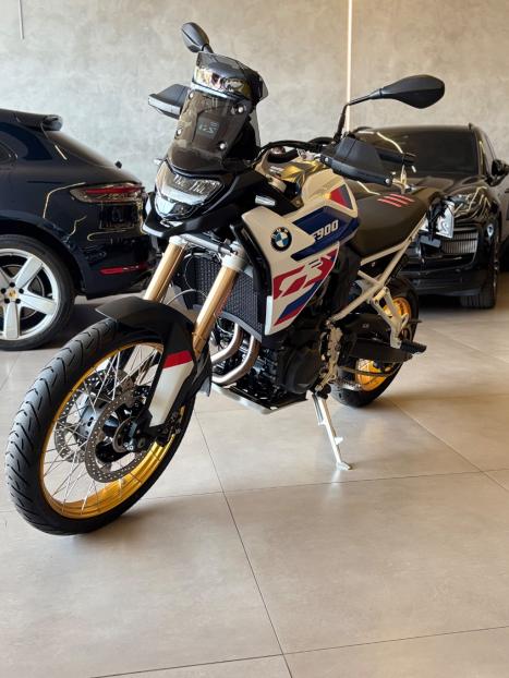 BMW F 900 GS TROPHY PRO, Foto 4