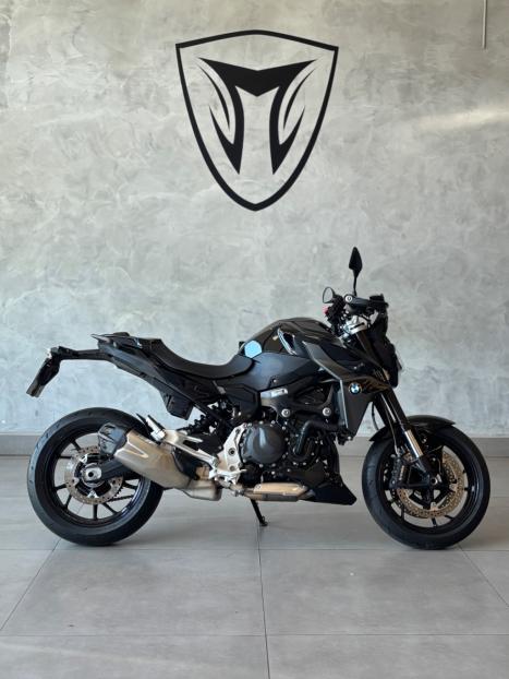 BMW F 900 R SPORT PLUS, Foto 4