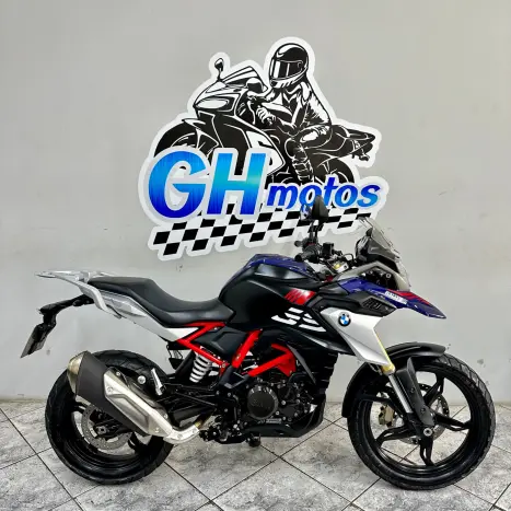 BMW G 310 GS , Foto 1