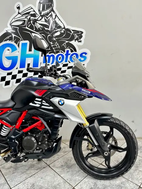 BMW G 310 GS , Foto 2