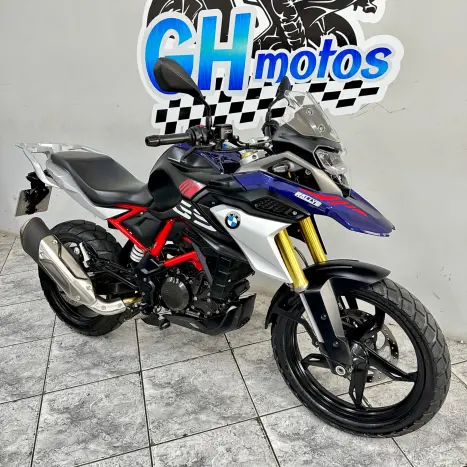 BMW G 310 GS , Foto 3
