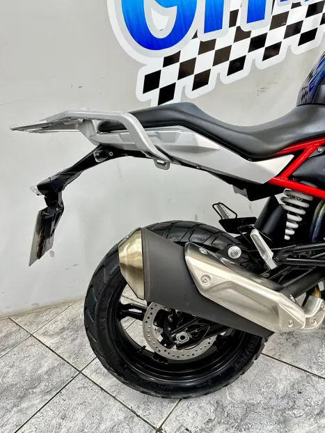 BMW G 310 GS , Foto 4