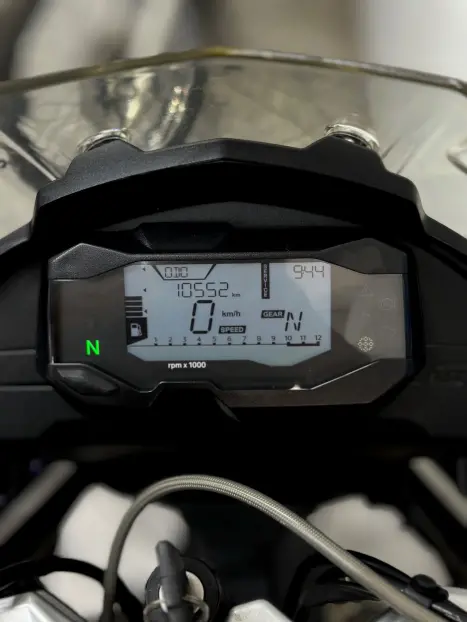 BMW G 310 GS , Foto 5