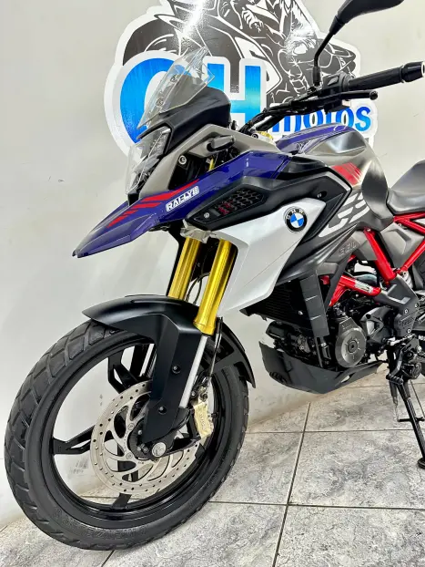 BMW G 310 GS , Foto 6