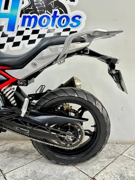 BMW G 310 GS , Foto 7