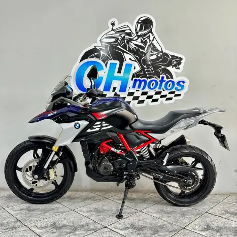 BMW G 310 GS , Foto 8