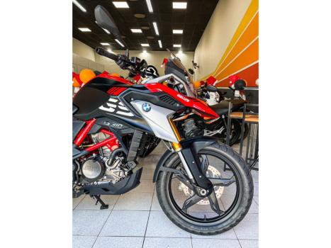 BMW G 310 GS , Foto 2