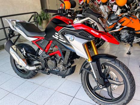 BMW G 310 GS , Foto 3