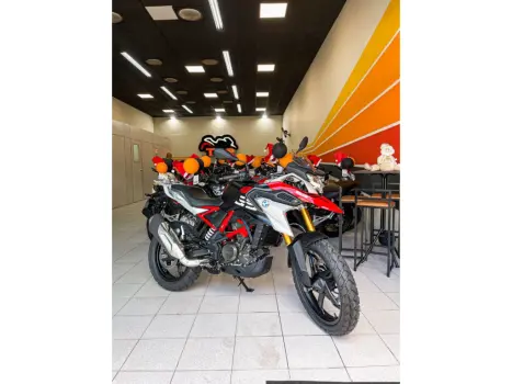 BMW G 310 GS , Foto 5