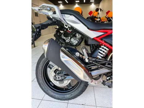 BMW G 310 GS , Foto 11